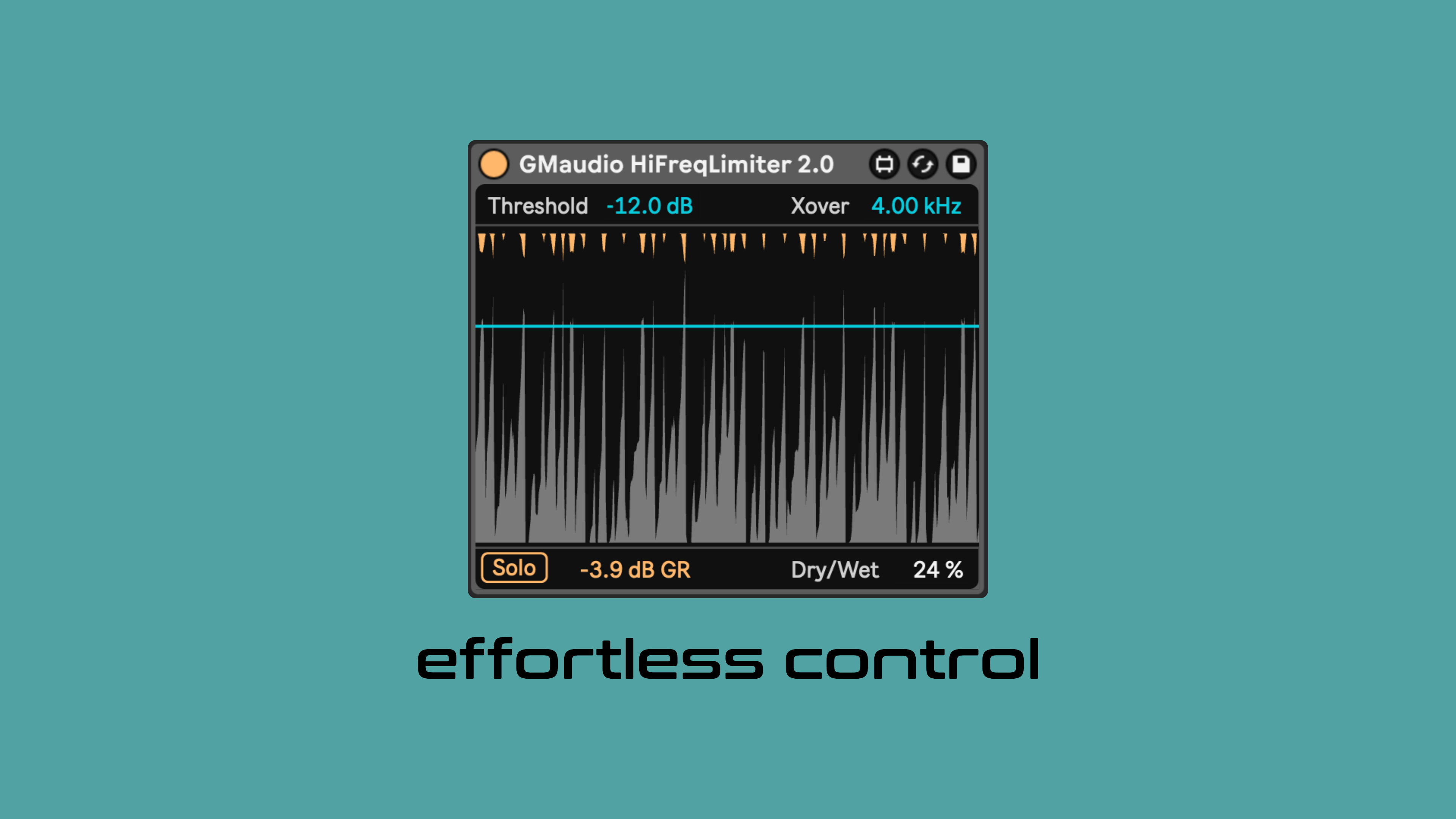 HiFreqLimiter